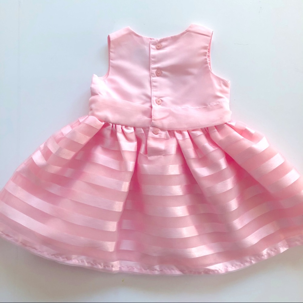 Spring/Easter Dress - Picture 2 of 3